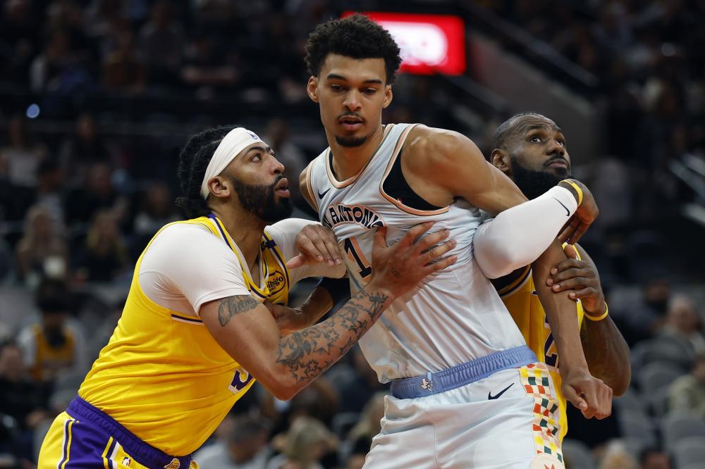 自己的防线 自己的防线